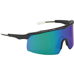 Whipray Green Mirror PFT Shiny GRY Frame