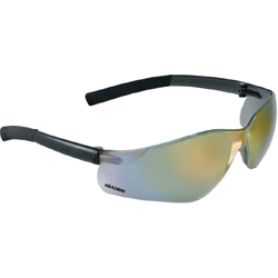 Pavon Rainbow Mirror Lens, Froster Black