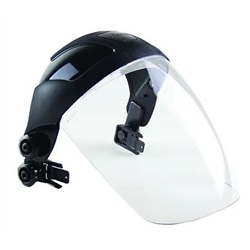 DP4 Series - Crown, Window & Universal Hard Hat Slot Adaptor Only