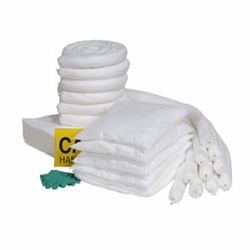 SpillTech® Universal Spill Kit Refill
