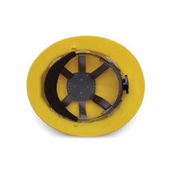 PYRAMEX REPLACEMENT RATCHET SUSPENSION 6PT