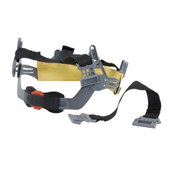 Hard Hat Replacement Ratchet for JSP