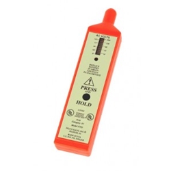 FOREIGN VOLTAGE DETECTOR
