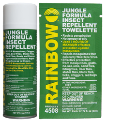 Jungle Formula Insect Repellent