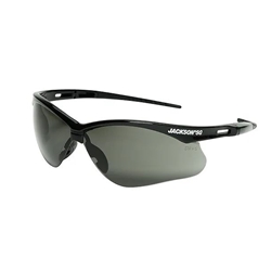 JACKSON SG SMOKE LENS ANTI-FOG