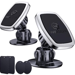 WIXGEAR SWIVEL MOUNT 2/PK