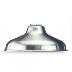 Stainless Steel Drench Showerhead Replacement