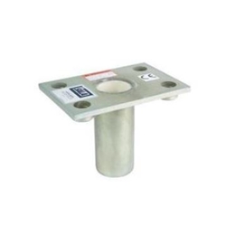 3M™ DBI-SALA® Confined Space Permanent Flush Floor Mount Sleeve Davit Mast Base