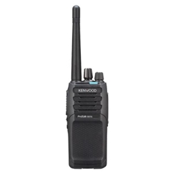 UHF, 2 WATT ANALOG, 64 CHANNEL, RADIO