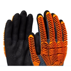 Gtek PolyKor Impact Glove