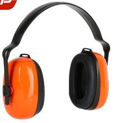 Dynamic Piper Earmuff NRR 24