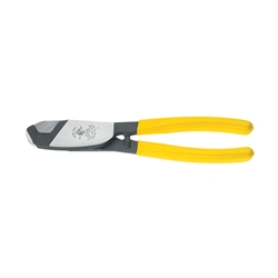Cable Cutter Coaxial 3/4" Capacity