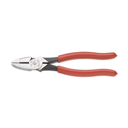 Heavy Duty Lineman's Pliers, 9"