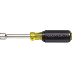 1/2" Nut Driver 3" Shaft Cushion Grip
