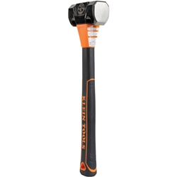 Lineman's Double-Face Hammer