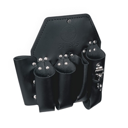 5 Pocket Tool Pouch 10" x 11"
