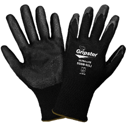 Gripster Ultra Lite Nitrile Gloves
