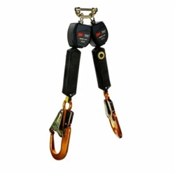 Nano-Lok Twin Leg Lifeline