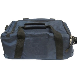 Economy Duffel Bag 18" Blue