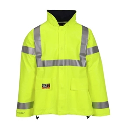 Eclipse Class 3 FR Hi-Viz Jacket