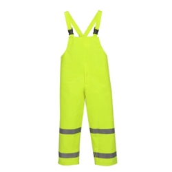 Eclipse FR HI-Viz Rain Pant SZ