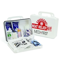 Heat Relief Kit