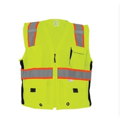 FROGWEAR® MESH SURVEYORS