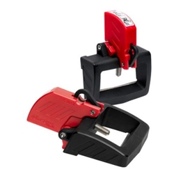 Grip Tight Plus Circuit Breaker Lockout; Oversized Handles 480/600V