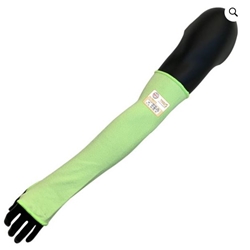 18" A4 Sleeve w/ Thumbhole