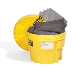 Universal 20-Gallon Drum Spill