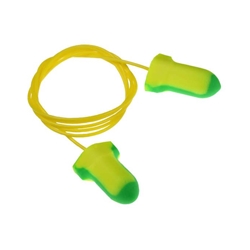 RADIANS DETERRENT® 32 DISPOSABLE FOAM EARPLUG PRODUCTS - CORDED