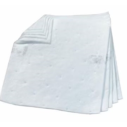 3M™ Petroleum Sorbent Pad HP-156, High Capacity, 100 Each/Case