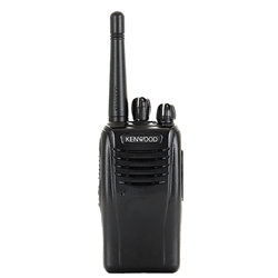 PROTALK® WORKFORCE INTRINSICALLY SAFE, UHF TWO-WAY RADIO