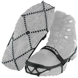 YakTrax Ice cleat