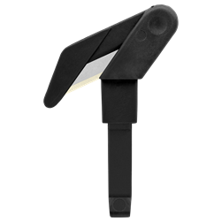 Klever X-Change Wide Blade Head