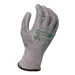 Basetek Hammer Head A4 PU Coated Cut Glove