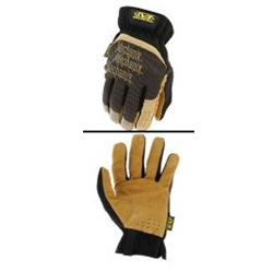 Mechanix wear LEATHER FASTFIT
