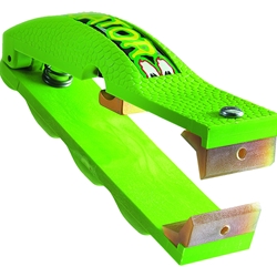 Cable Prep Center Conductor Beveling and Cleaning Tool