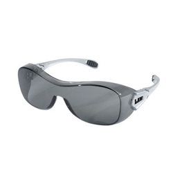 Law OTG Safety Glasses Smoke Lens A.F