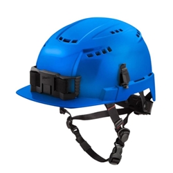Front Brim Safety Helmet (USA) - Type 2