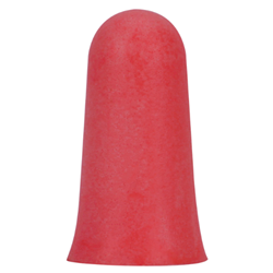 Tapered Disposable Soft Polyurethane Foam Cordless Ear Plugs - NRR 32
