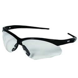 Nemesis Safety Glasses Clear
