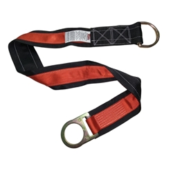 4' Pass Through Anchor