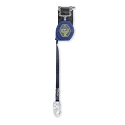 8 Foot Duratech LE SRL Snap Hook