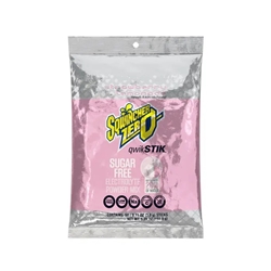 Qwik Stik Zero 20oz StrawberryLemon 50pk