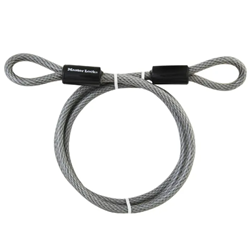 4-Person Rope Horizontal Lifeline Kit 82'