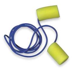 Classic corded poly bag