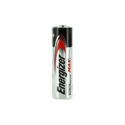 AA Alkaline batteries