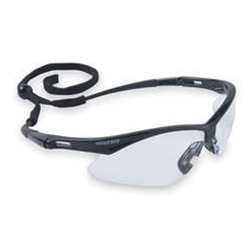 Nemesis Safety Glasses Clear