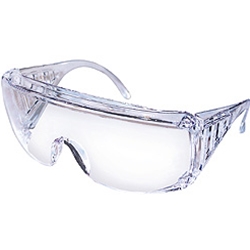Yukon XL Clear Uncoated Safety Glass